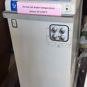 Gaymar MTA7900 Medi-Therm III – Hyper / Hypothermia Machine