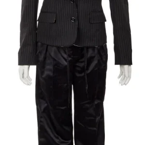 JANET JACKSON: "DISCIPLINE" PHOTOSHOOT WORN ENSEMBLE