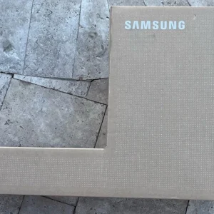 Samsung - HW-S700D 3.1 Channel S-Series Soundbar with Wireless Subwoofer NEW