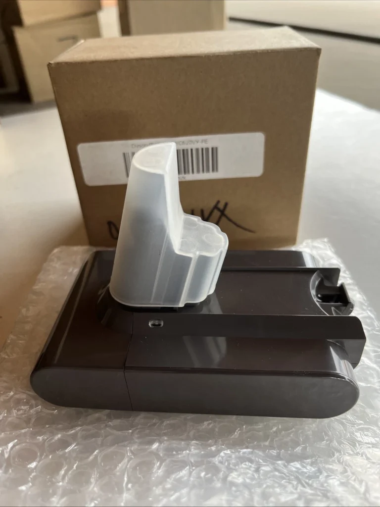 Vacuum Battery Dyson DC58 DC61 DC62 Animal DC72 DC74 V 6 Animalpro V6 2200mA #9