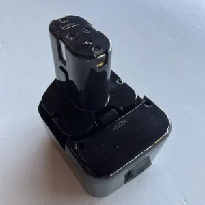 12V EB1212S For Hitachi EB1214S NI-MH DS12DVF3 Battery EB1220BL Battery #22