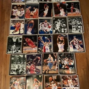 3500+ SYRACUSE BASKETBALL SIGNED 8x10 PHOTOS+300 SIGNED 16x20s  DEALER LOT CHEAP