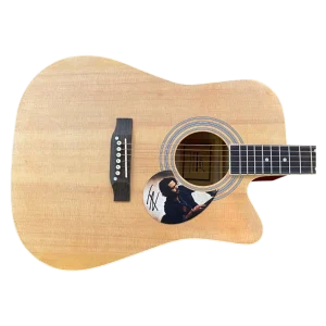 Thomas Rhett Signed Autographed Full Size Acoustic Guitar Country Star ACOA COA