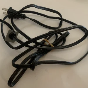 JVC L-A21 L-A31Record Player Power Cord  Replacement Parts OEM