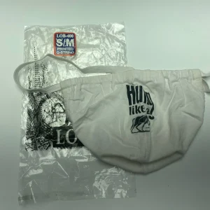 LOBBO Men Underwear Gstring "Hung Like a Horse" Novelty S