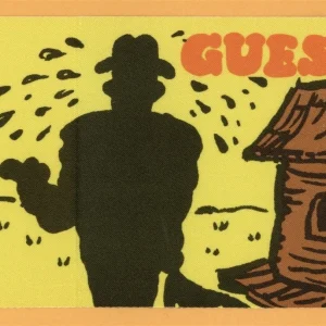 Bob Dylan 1998 Time Out of Mind Concert Tour Guest Backstage Pass