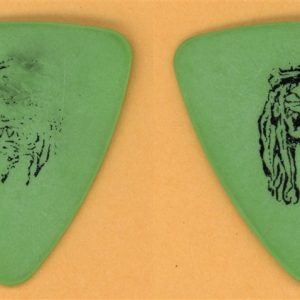 White Zombie Sean Yseult Vintage Guitar Pick - 1995 Astro-Creep: 2000 Tour