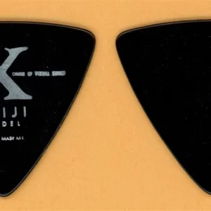 X Japan TAIJI Vintage Guitar Pick - 1993 Art of Life Tour