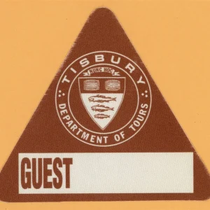 James Taylor 1992 New Moon Shine Concert Tour GUEST Backstage Pass