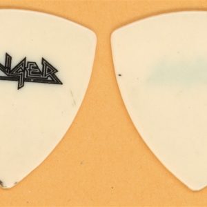 Winger Kip Winger Vintage Guitar Pick - 1990 Tour