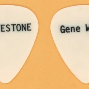 Whitesone Gene Woska Vintage Tour Guitar Pick
