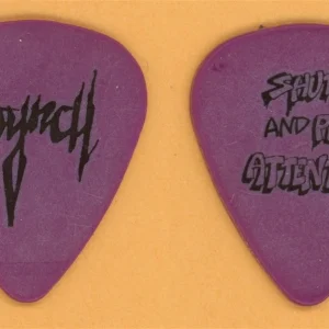 Wynch Vintage Tour Guitar Pick