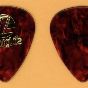 Young Life Vintage Tour Guitar Pick