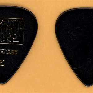 Ziggy and the Zig Tones Vintage Tour Guitar Pick