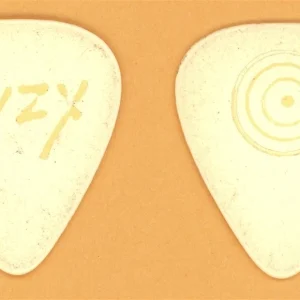 ZY ZY Vintage Tour Guitar Pick