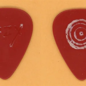 ZYZY Vintage Tour Guitar Pick