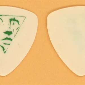 Winger Kip Winger 1st Custom Original Guitar Pick - 1988 Winger Tour