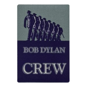 Bob Dylan 1994 World Gone Wrong Concert Tour Crew Backstage Pass