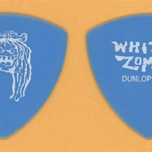 White Zombie Sean Yseult Vintage Guitar Pick - 1995 Astro-Creep: 2000 Tour