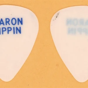 Aaron Tippin Vintage Tour Guitar Pick