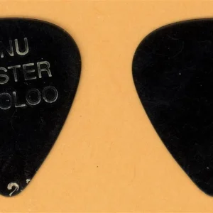 2 NU Buster Booloo Vintage Tour Guitar Pick