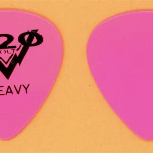 220 Volt Mats Karlsson Vintage Tour Guitar Pick