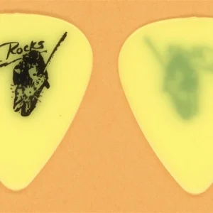 ABK Rocks Vintage Tour Guitar Pick