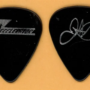 Accelerator Vintage Tour Guitar Pick