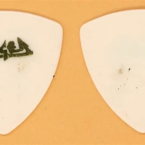 Winger Kip Winger Vintage Guitar Pick - 1993 Pull Tour