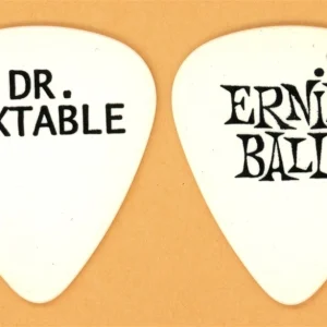 Zappa Plays Zappa Dweezil Zappa Dr. Huxtable Vintage Tour Guitar Pick