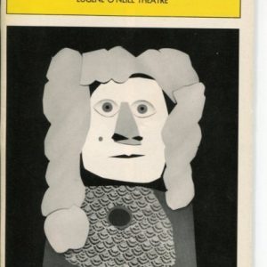 Dylan Baker Holly Felton David Hirson La Bete 1991 Opening Night Playbill