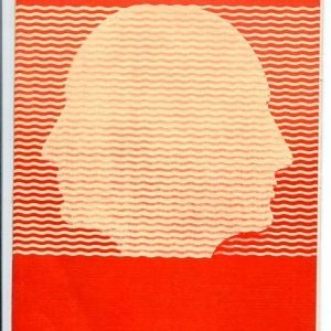 Tom Sharkey Dennis Zacek Mike Murphy Mac McFinnes Don Sladaritz Dreams Playbill