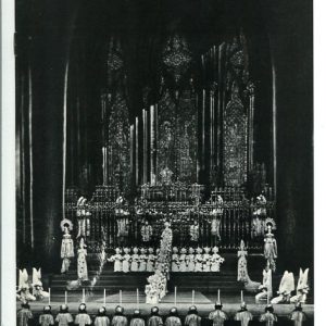 Oliver Reed Raquel Welch Crossed Swords Radio City Music Hall 1978 Program