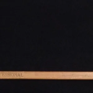 1953-54 DETROIT RED WINGS STANLEY CUP TEAM SIGNED VINTAGE STICK JSA LOA COA