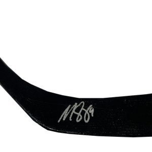 Matthew Boldy Signed Minnesota Wild Stick Blade