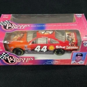 Winners Circle Tony Stewart Small Soldiers Die Cast Car 50th Anniversary NASCAR