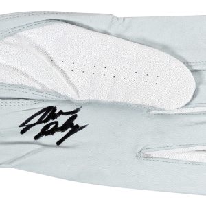 John Daly Authentic Signed Finger Ten Golf Glove Autographed BAS Witnessed