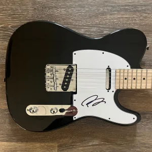 * BIG BOI * signed electric guitar * OUTKAST * 2