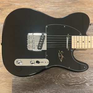 * BRENT SMITH * signed electric guitar * SHINEDOWN * 4