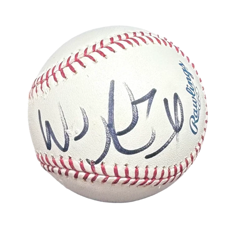 Dwayne Carter Lil Wayne Signed Autograph OMLB Baseball Ball - Tha Carter JSA COA