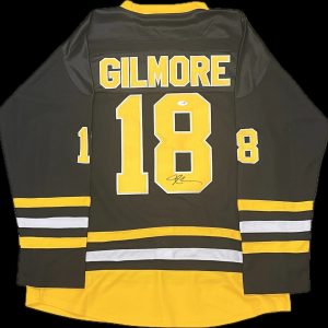 Adam Sandler Signed Jersey JSA Happy Gilmore Autograph