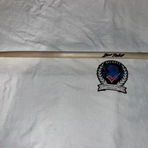 Steve Gadd Signed Drumstick Hall Of Fame Drummer Legend Beckett #5
