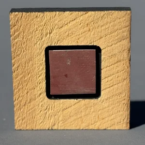 Jaws Original Authentic Piece of Orca II Prop With SIGNED Letter Of Authenticity