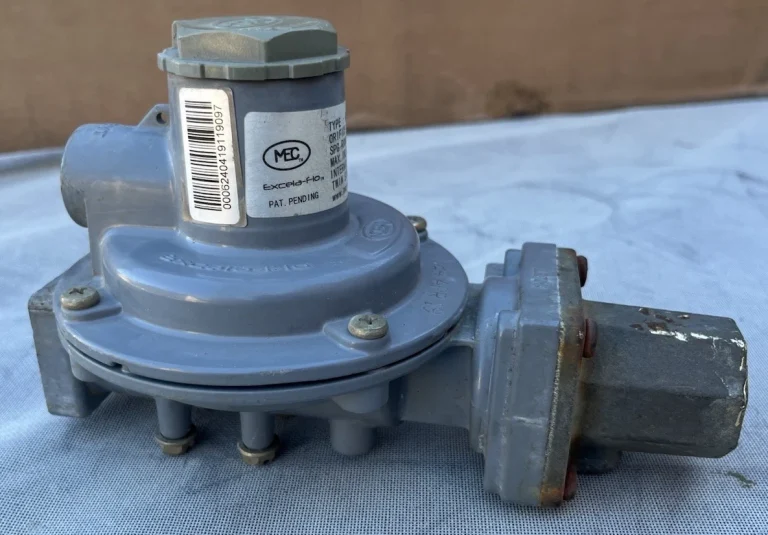 MEC MEGR-1232-HBF F. POL X 1/2