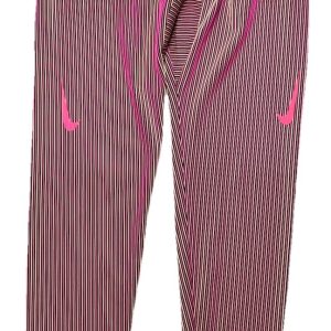$125 Nike Aeroswift DRI-FIT ADV Tights Running Racing Pink Size MED DM4613-014