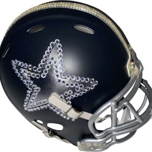 Dallas Cowboys Riddell Full-Sized Football Helmet