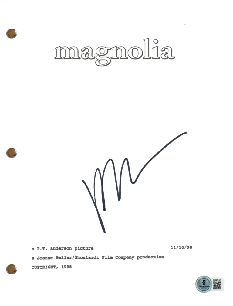 Paul Thomas Anderson 