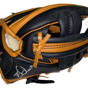 Bucky Dent Signed Autographed Diamond Mini Glove JSA