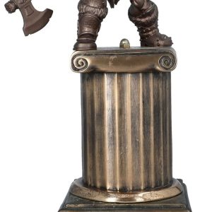 2000 Warcraft 2 World Champion Trophy