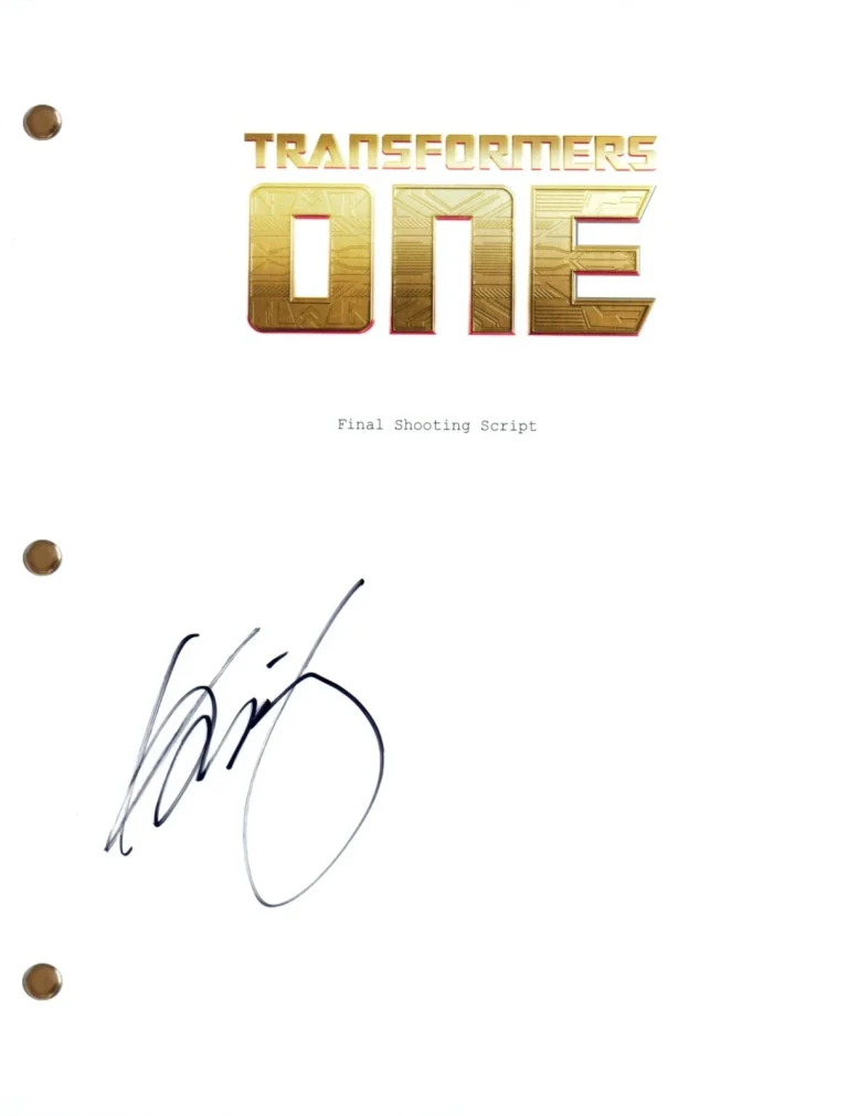 Keegan-Michael Key Signed Autograph 